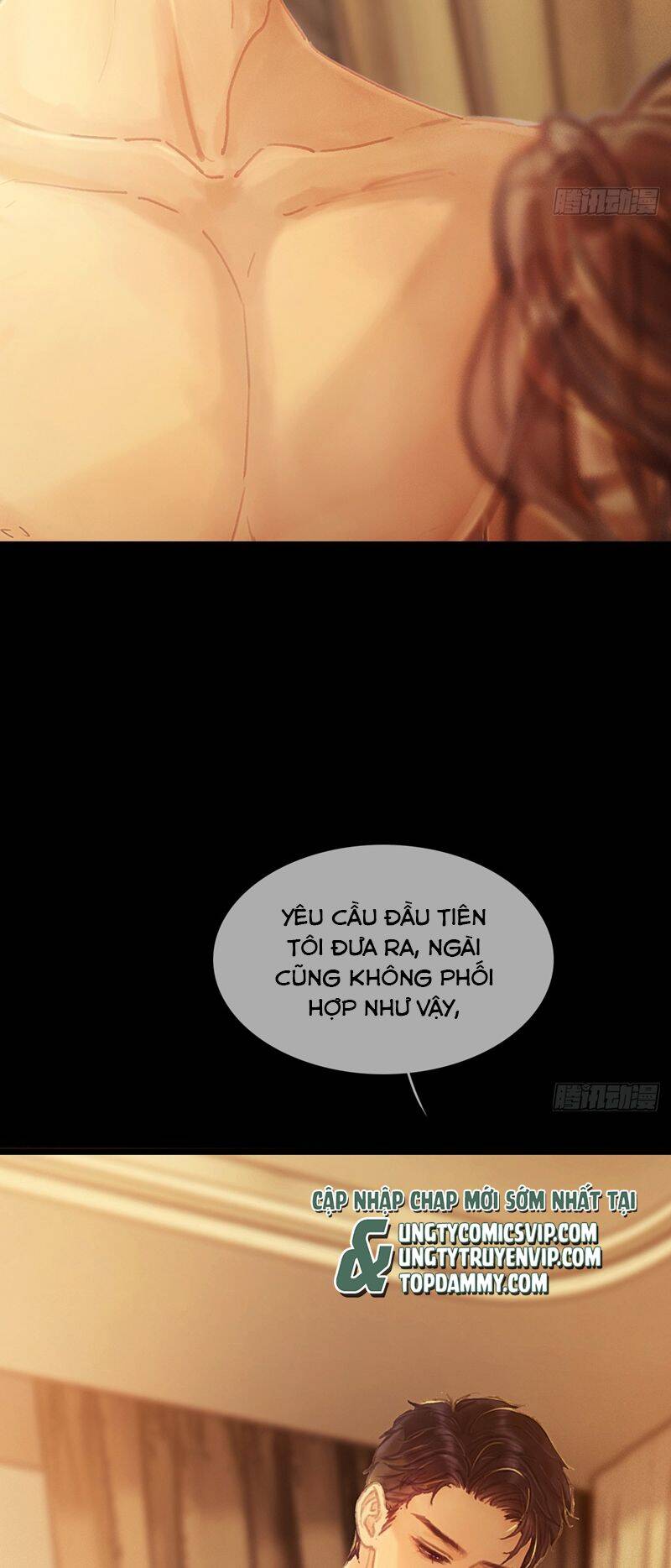 Ngày Dài Gặp Người Khuyết Tâm Nhãn Chapter  3 - 14