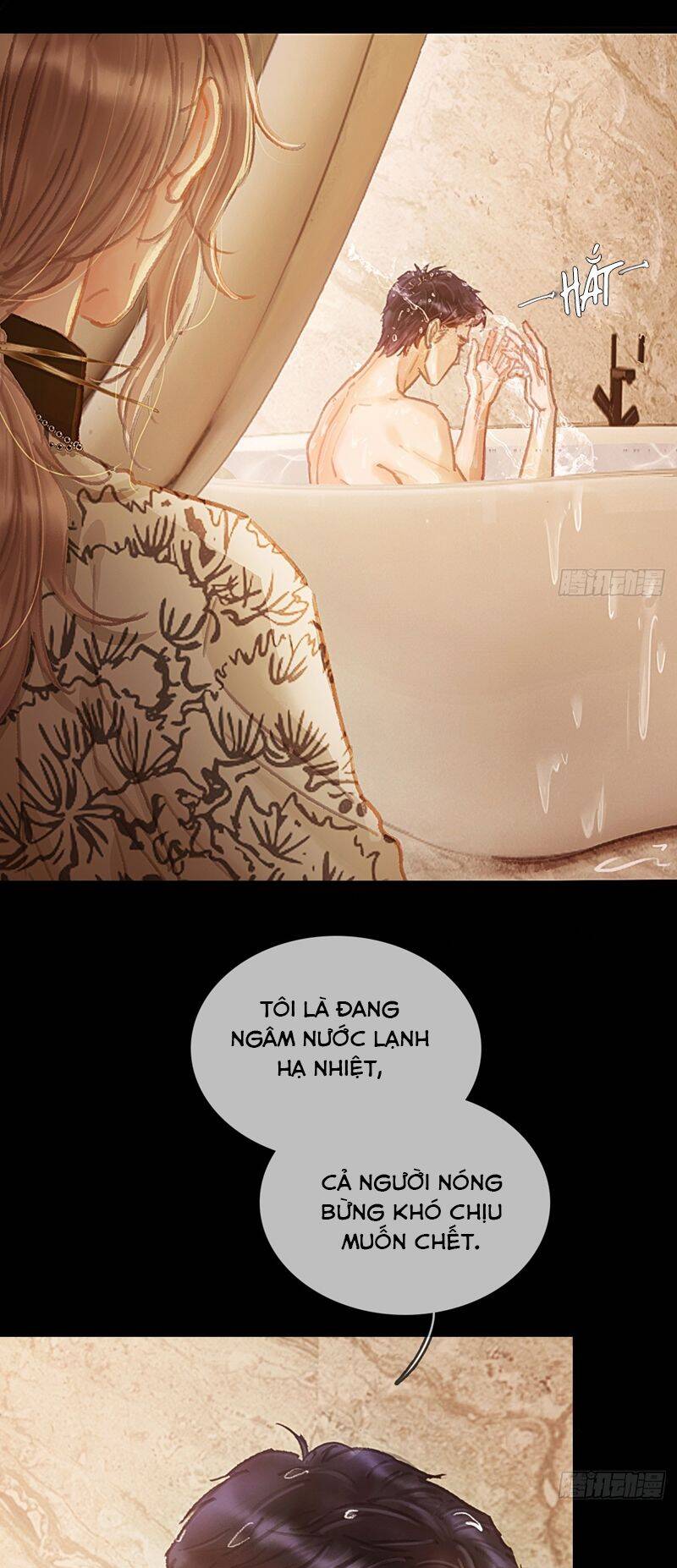 Ngày Dài Gặp Người Khuyết Tâm Nhãn Chapter  3 - 23