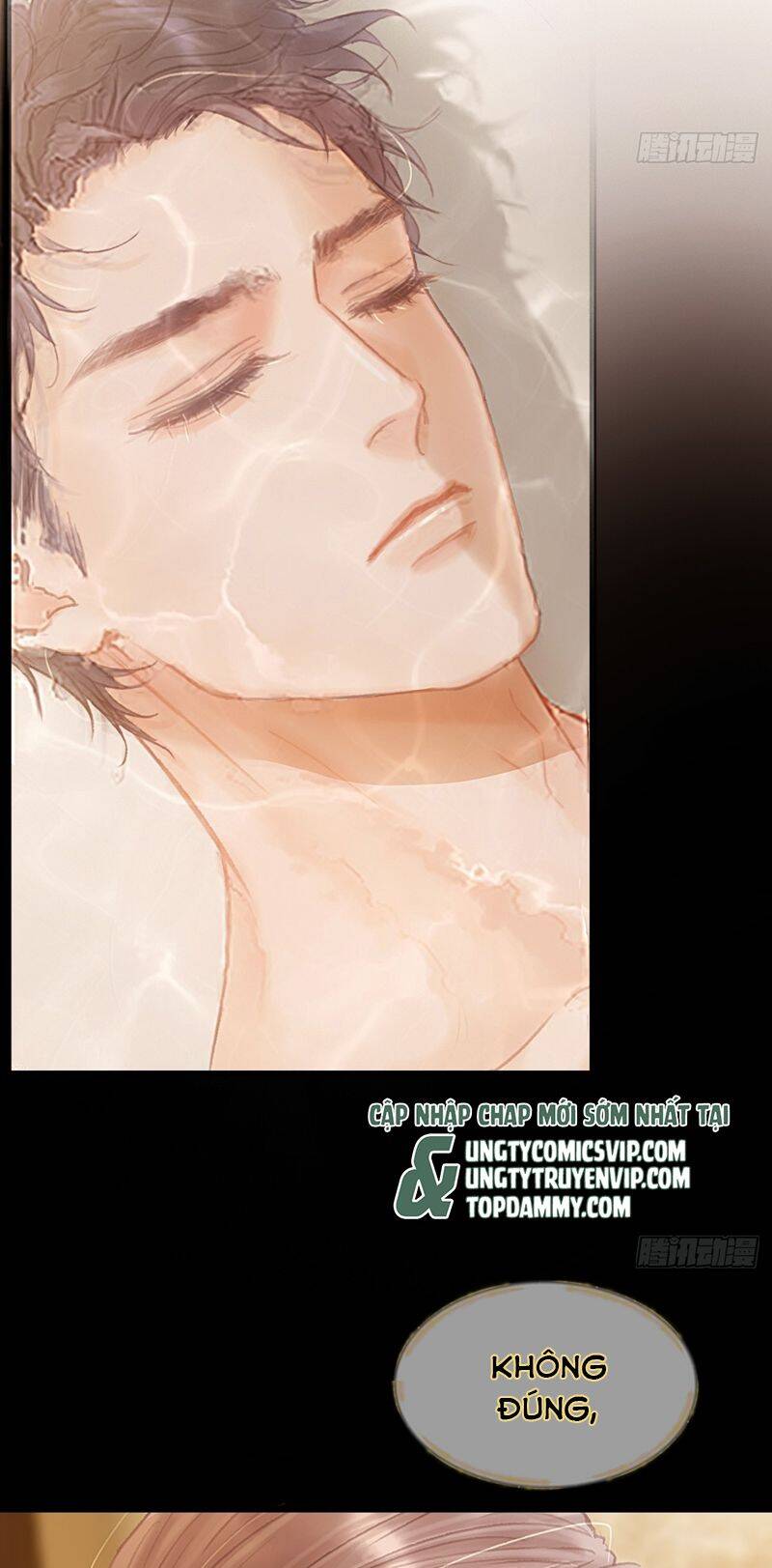 Ngày Dài Gặp Người Khuyết Tâm Nhãn Chapter  3 - 34