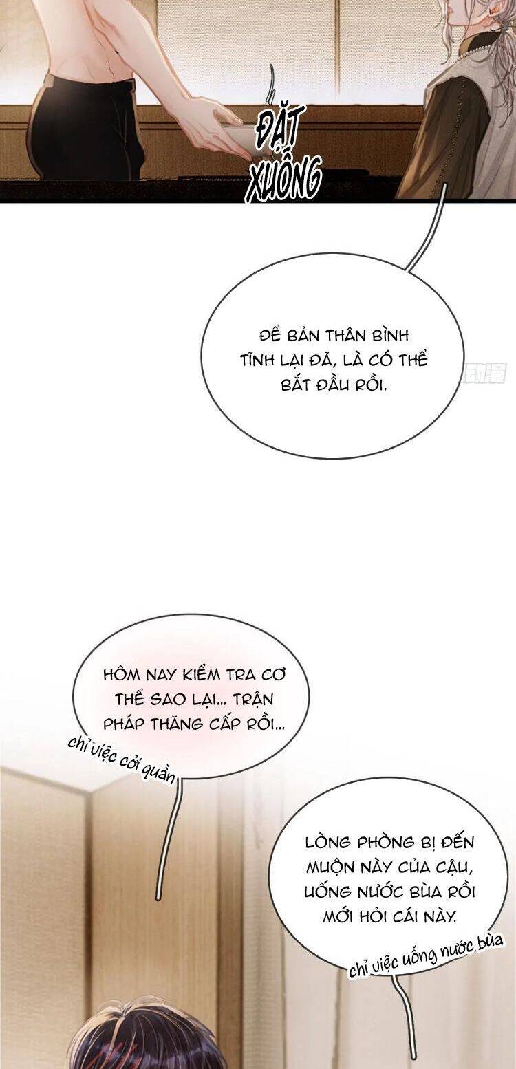 Ngày Dài Gặp Người Khuyết Tâm Nhãn Chapter  32 - 14