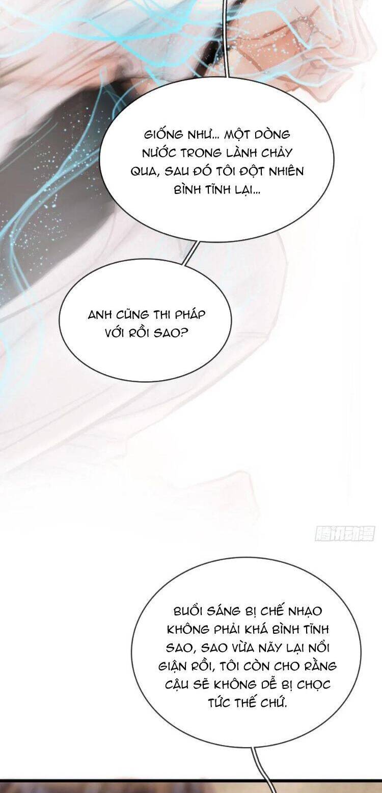 Ngày Dài Gặp Người Khuyết Tâm Nhãn Chapter  32 - 18
