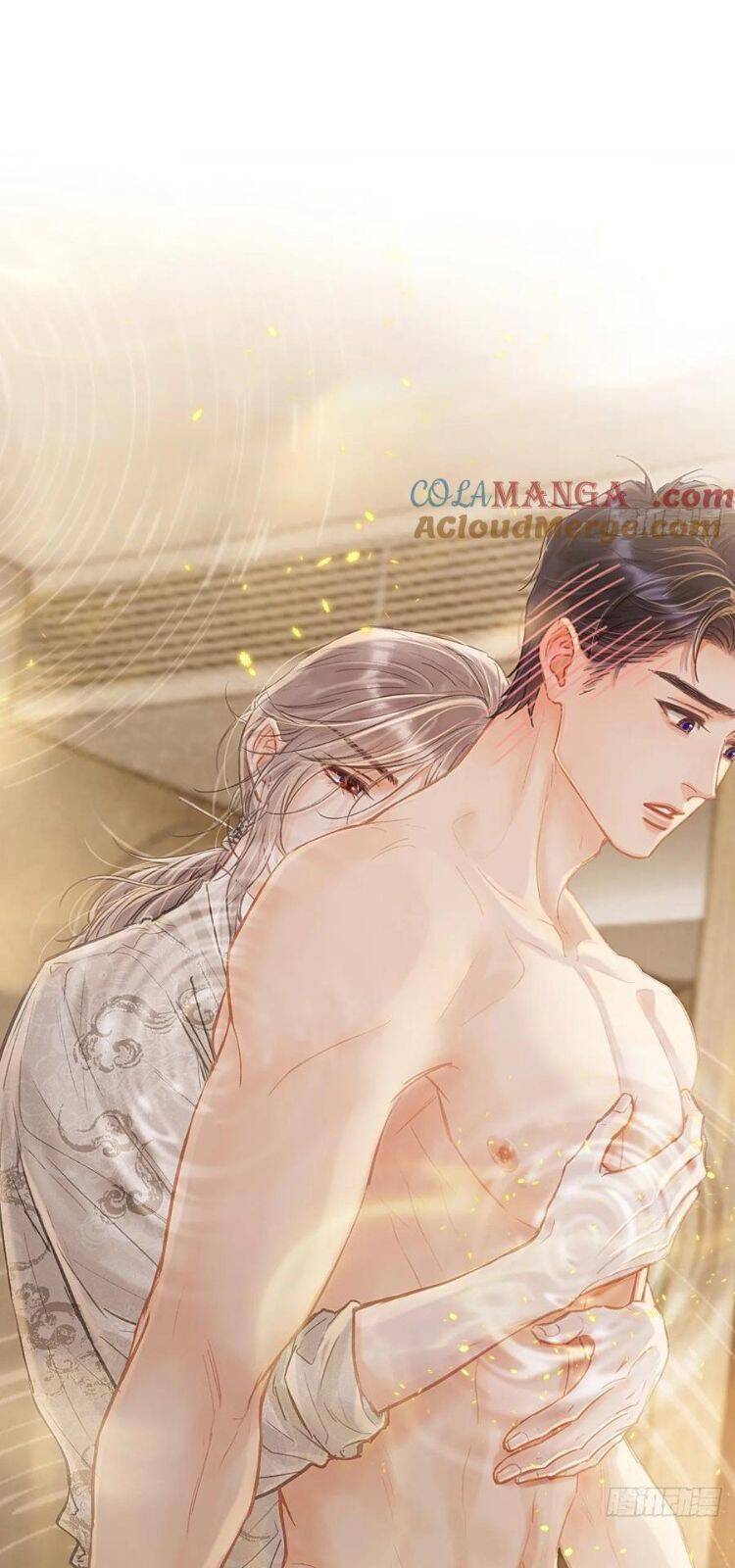 Ngày Dài Gặp Người Khuyết Tâm Nhãn Chapter  33 - 18