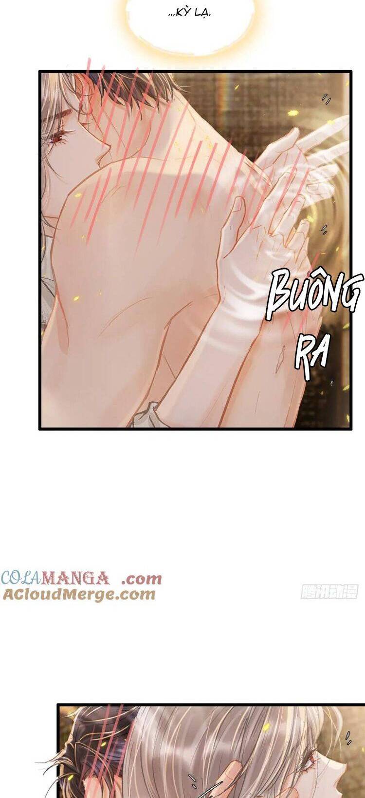 Ngày Dài Gặp Người Khuyết Tâm Nhãn Chapter  33 - 27