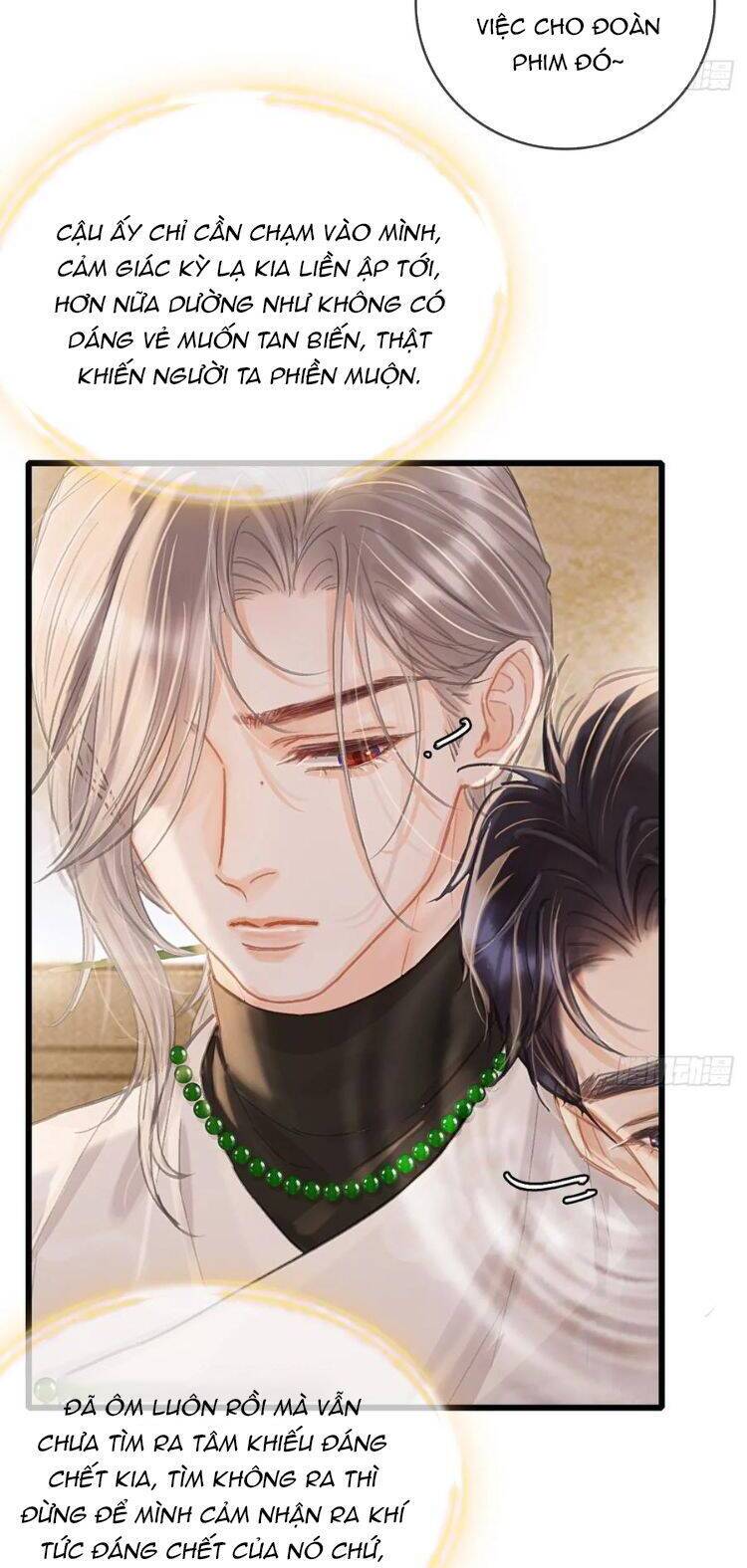 Ngày Dài Gặp Người Khuyết Tâm Nhãn Chapter  35 - 12