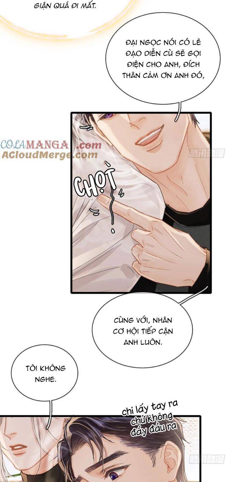 Ngày Dài Gặp Người Khuyết Tâm Nhãn Chapter  35 - 13