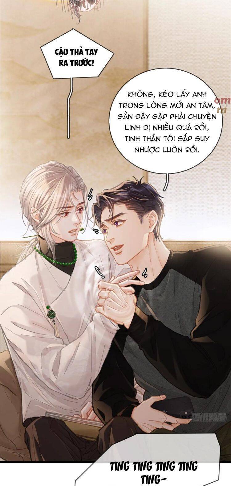Ngày Dài Gặp Người Khuyết Tâm Nhãn Chapter  35 - 15