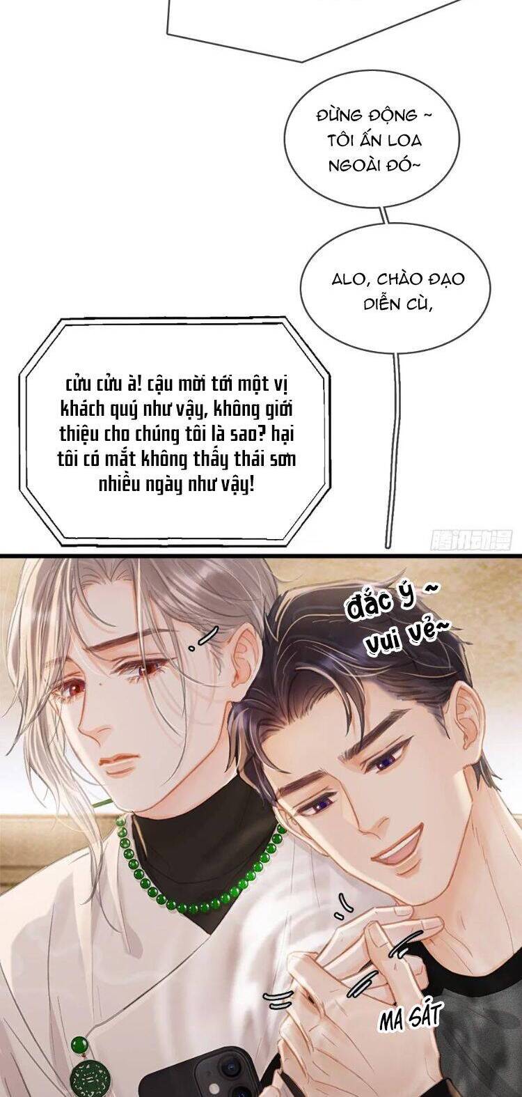 Ngày Dài Gặp Người Khuyết Tâm Nhãn Chapter  35 - 16