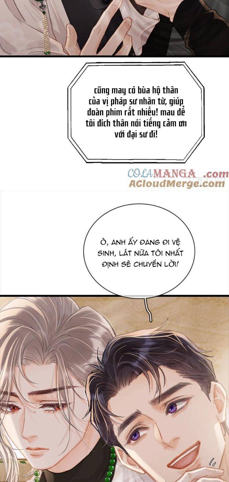 Ngày Dài Gặp Người Khuyết Tâm Nhãn Chapter  35 - 17