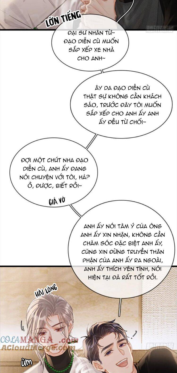 Ngày Dài Gặp Người Khuyết Tâm Nhãn Chapter  35 - 19