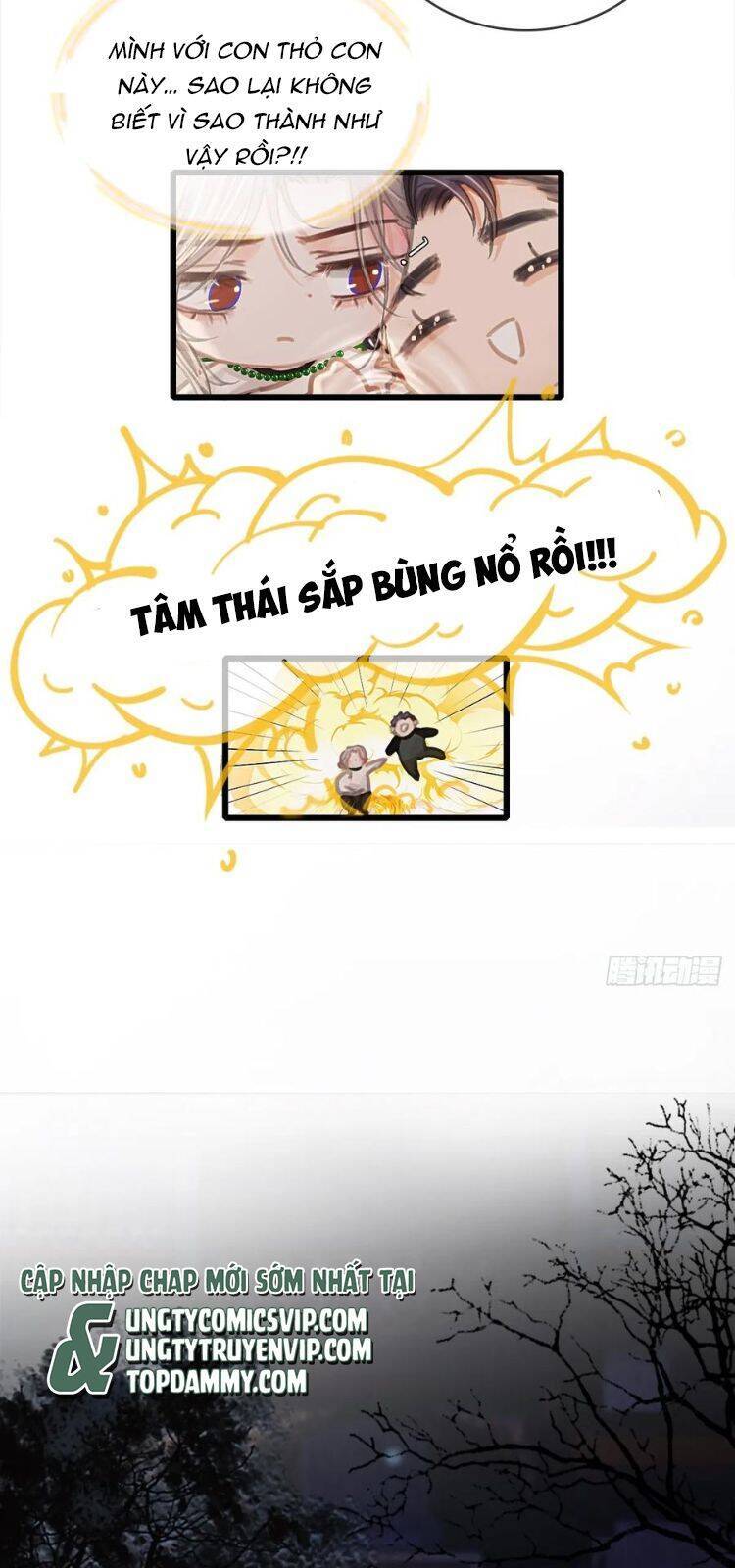 Ngày Dài Gặp Người Khuyết Tâm Nhãn Chapter  35 - 21