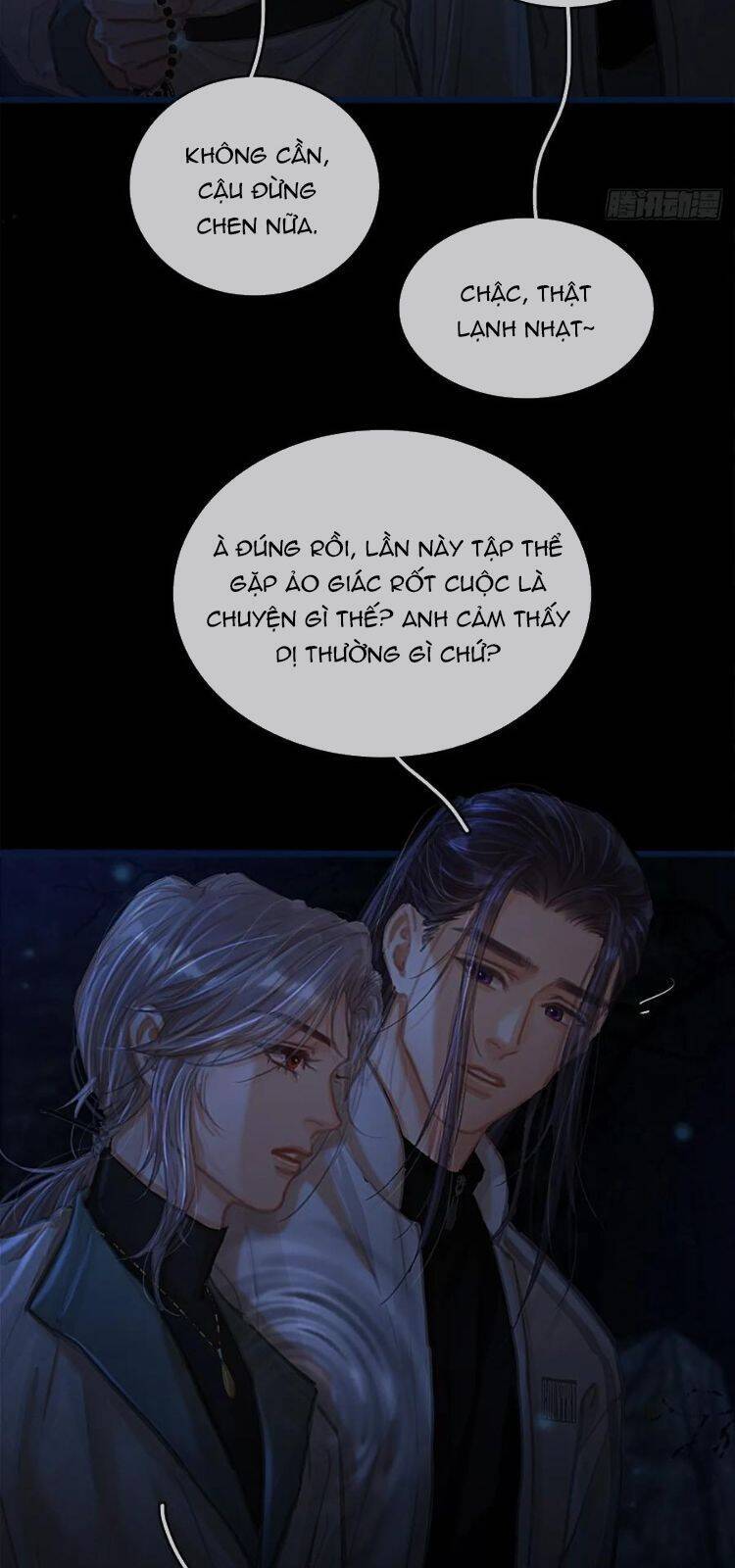 Ngày Dài Gặp Người Khuyết Tâm Nhãn Chapter  35 - 24