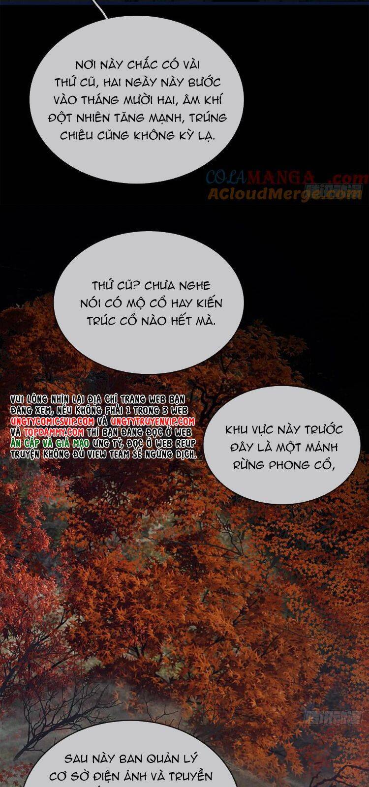 Ngày Dài Gặp Người Khuyết Tâm Nhãn Chapter  35 - 25