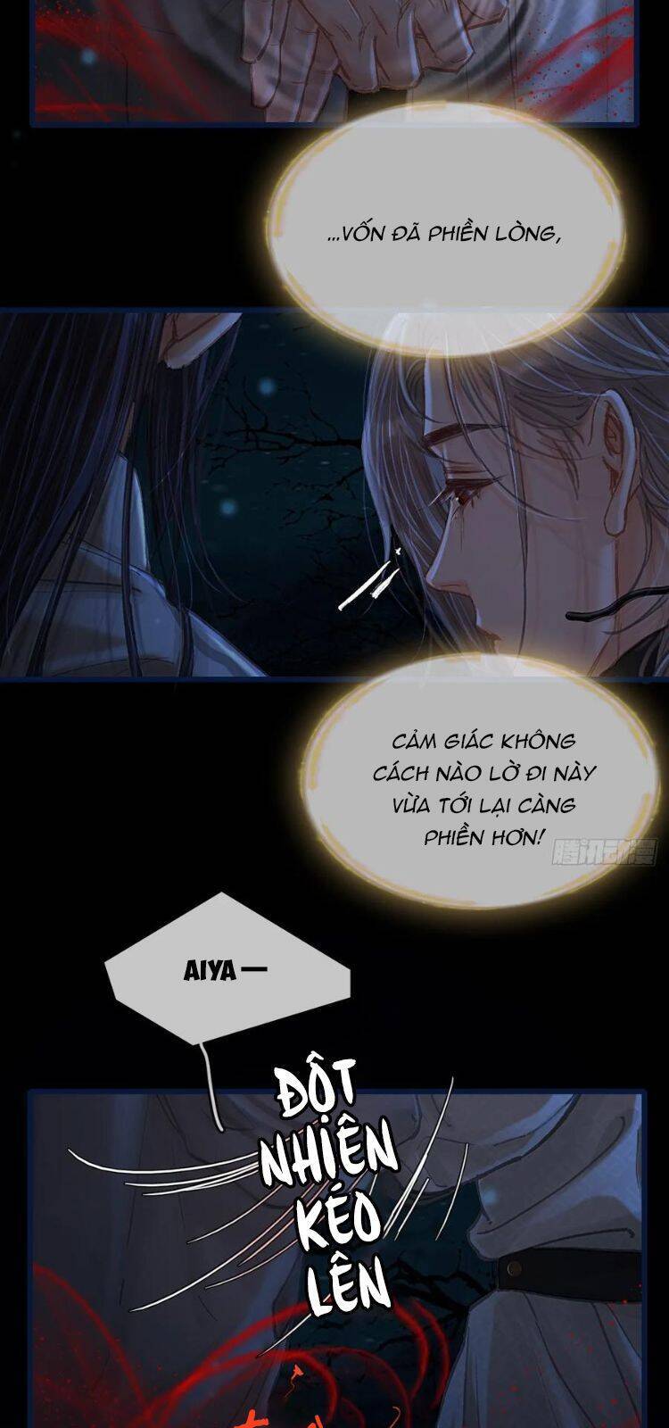 Ngày Dài Gặp Người Khuyết Tâm Nhãn Chapter  35 - 30