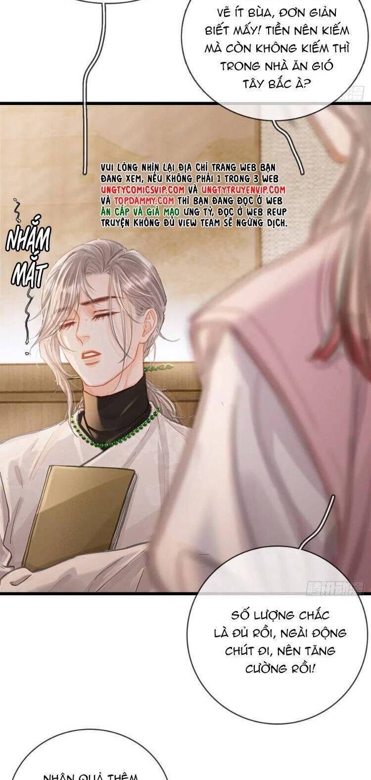 Ngày Dài Gặp Người Khuyết Tâm Nhãn Chapter  35 - 4
