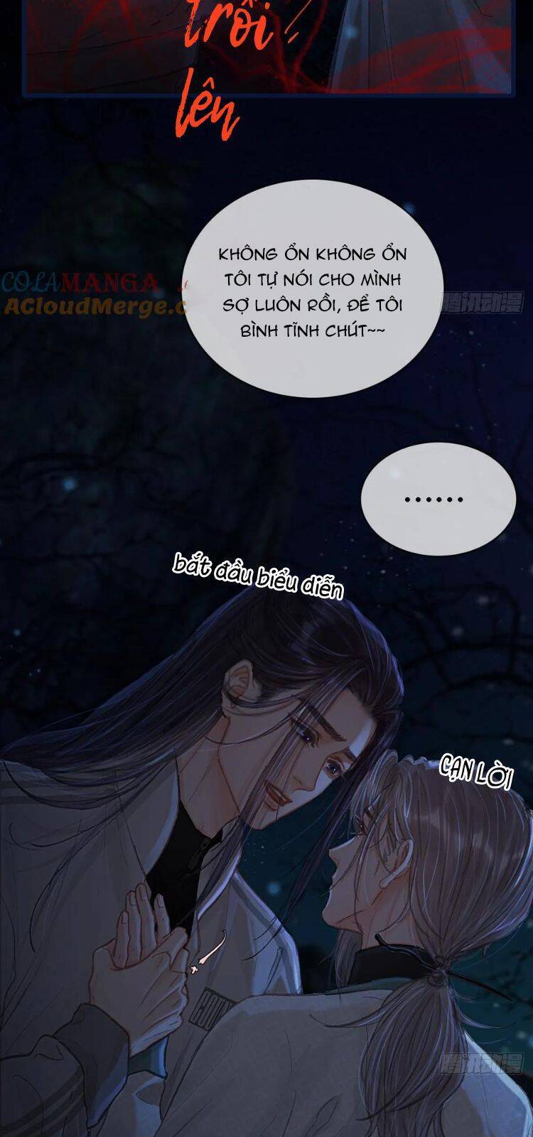 Ngày Dài Gặp Người Khuyết Tâm Nhãn Chapter  35 - 31