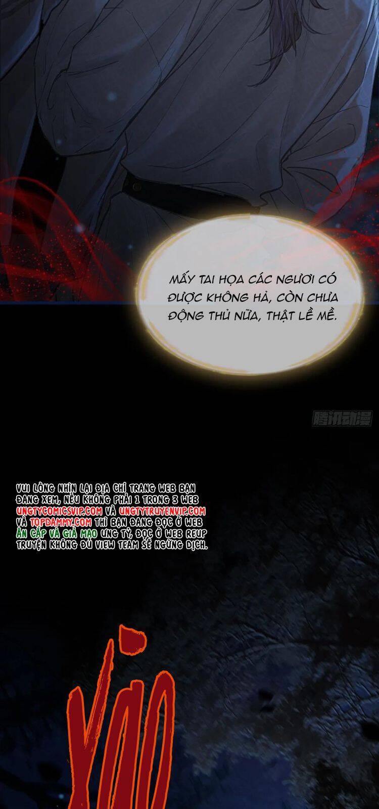Ngày Dài Gặp Người Khuyết Tâm Nhãn Chapter  35 - 32