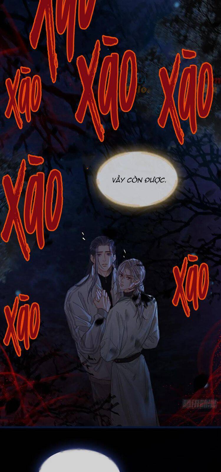 Ngày Dài Gặp Người Khuyết Tâm Nhãn Chapter  35 - 33