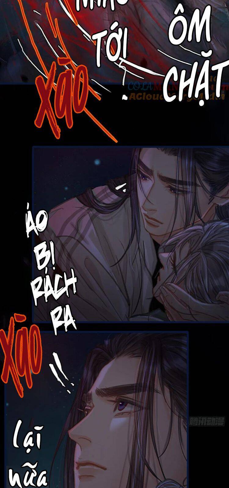 Ngày Dài Gặp Người Khuyết Tâm Nhãn Chapter  35 - 35