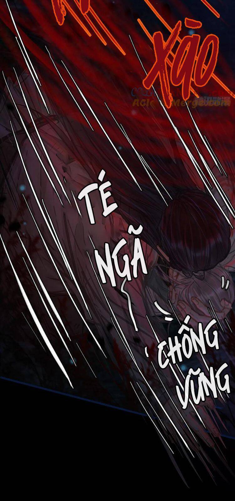 Ngày Dài Gặp Người Khuyết Tâm Nhãn Chapter  35 - 37
