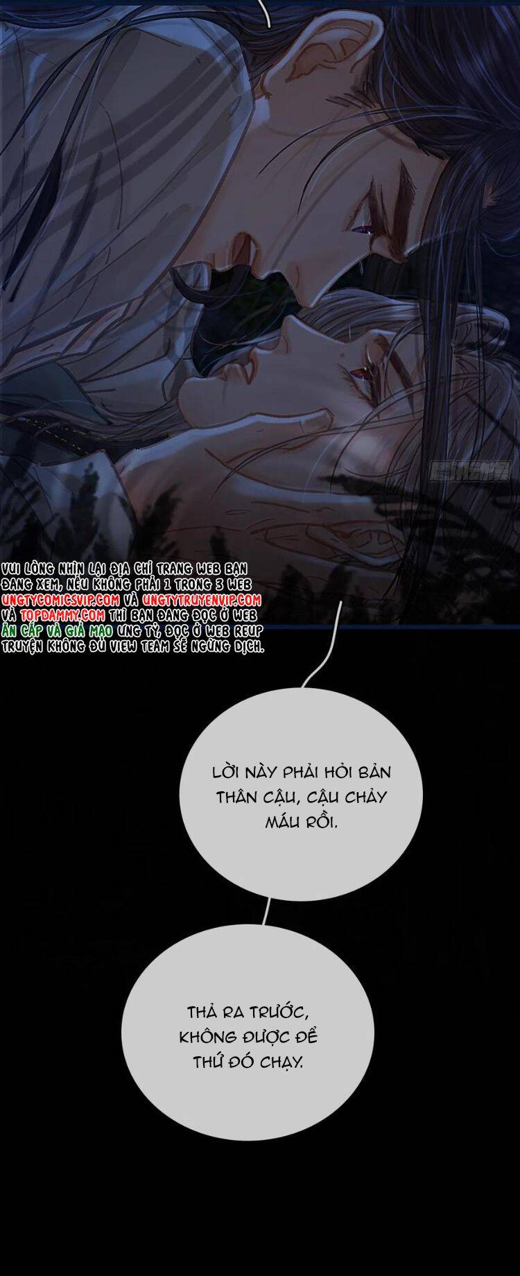 Ngày Dài Gặp Người Khuyết Tâm Nhãn Chapter  35 - 40