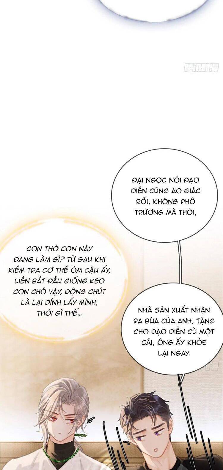 Ngày Dài Gặp Người Khuyết Tâm Nhãn Chapter  35 - 10