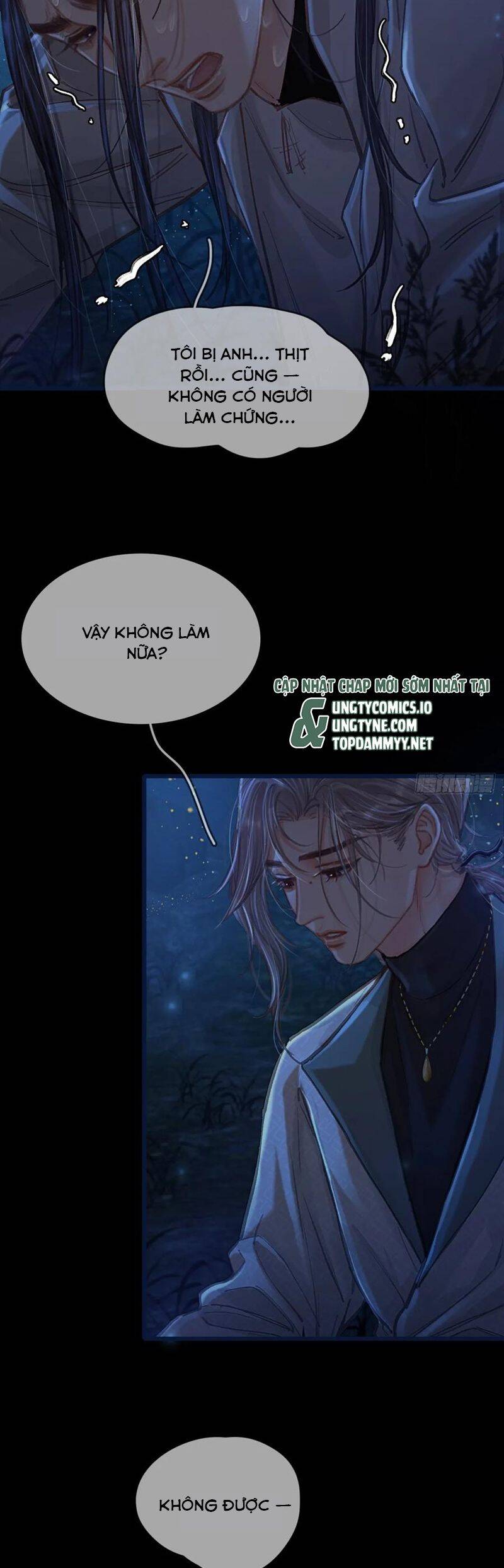 Ngày Dài Gặp Người Khuyết Tâm Nhãn Chapter  37 - 7