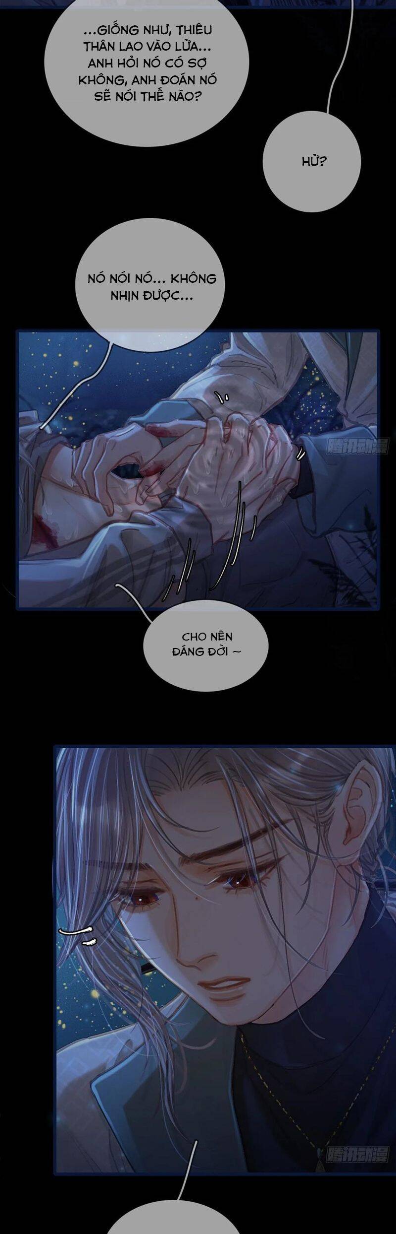 Ngày Dài Gặp Người Khuyết Tâm Nhãn Chapter  37 - 10