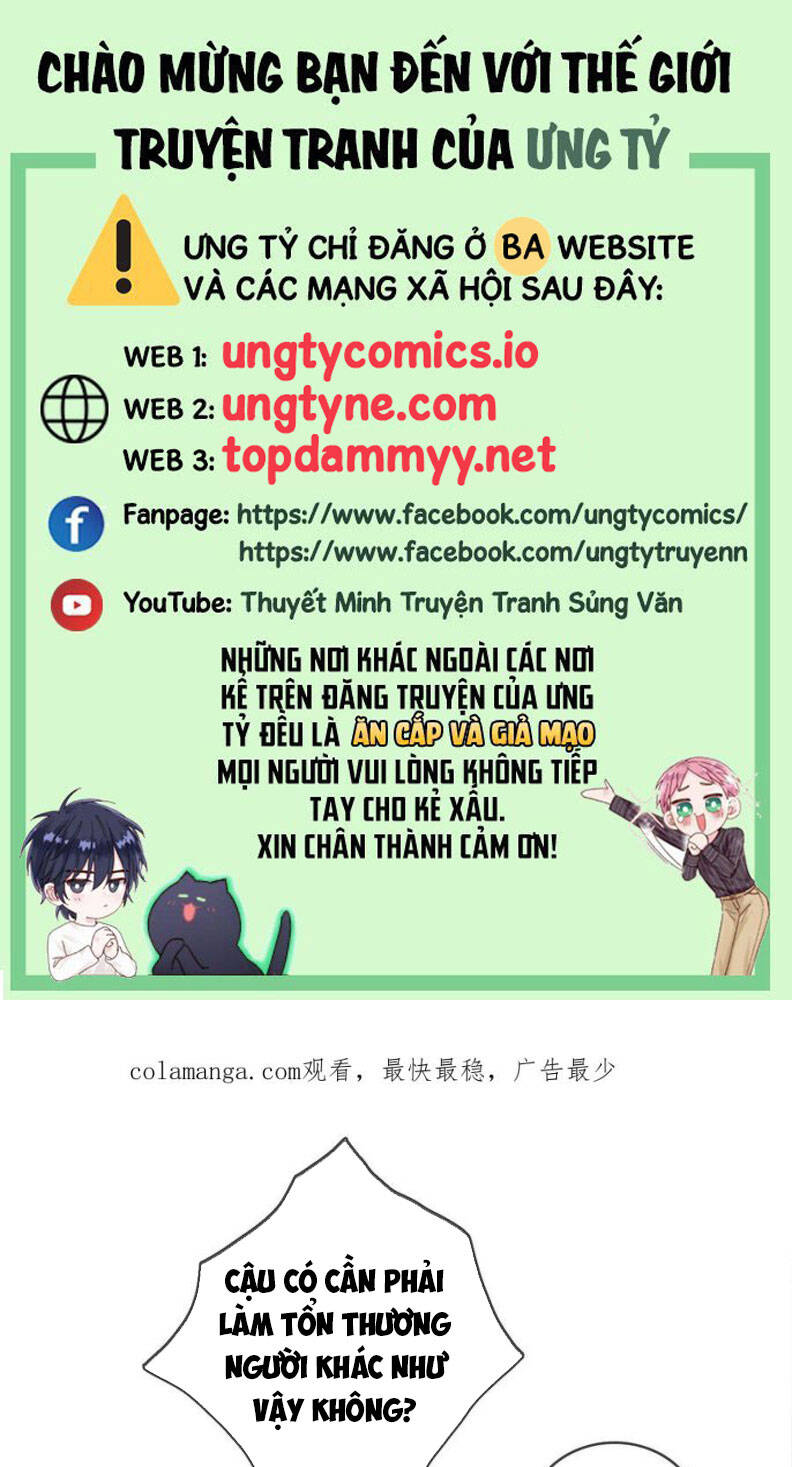 Ngày Dài Gặp Người Khuyết Tâm Nhãn Chapter  38 - 2