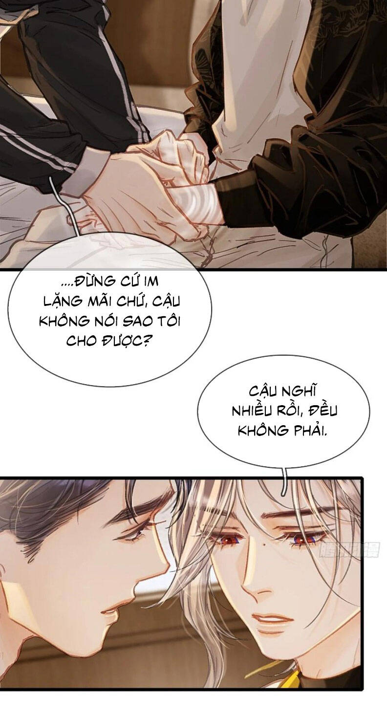 Ngày Dài Gặp Người Khuyết Tâm Nhãn Chapter  38 - 12