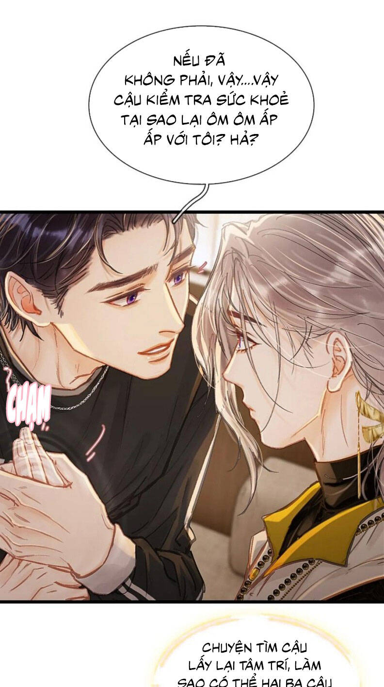 Ngày Dài Gặp Người Khuyết Tâm Nhãn Chapter  38 - 13