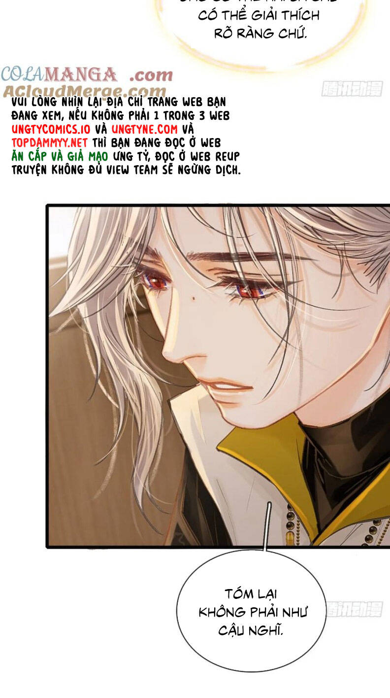 Ngày Dài Gặp Người Khuyết Tâm Nhãn Chapter  38 - 14
