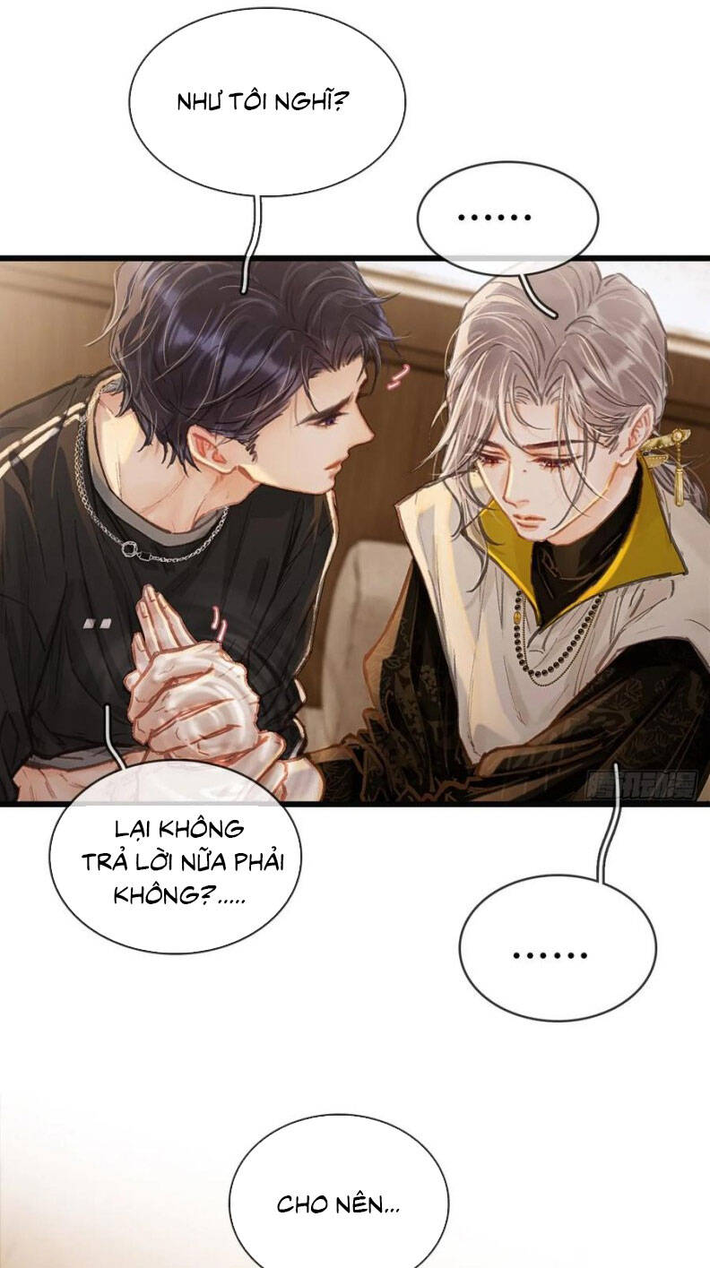 Ngày Dài Gặp Người Khuyết Tâm Nhãn Chapter  38 - 15