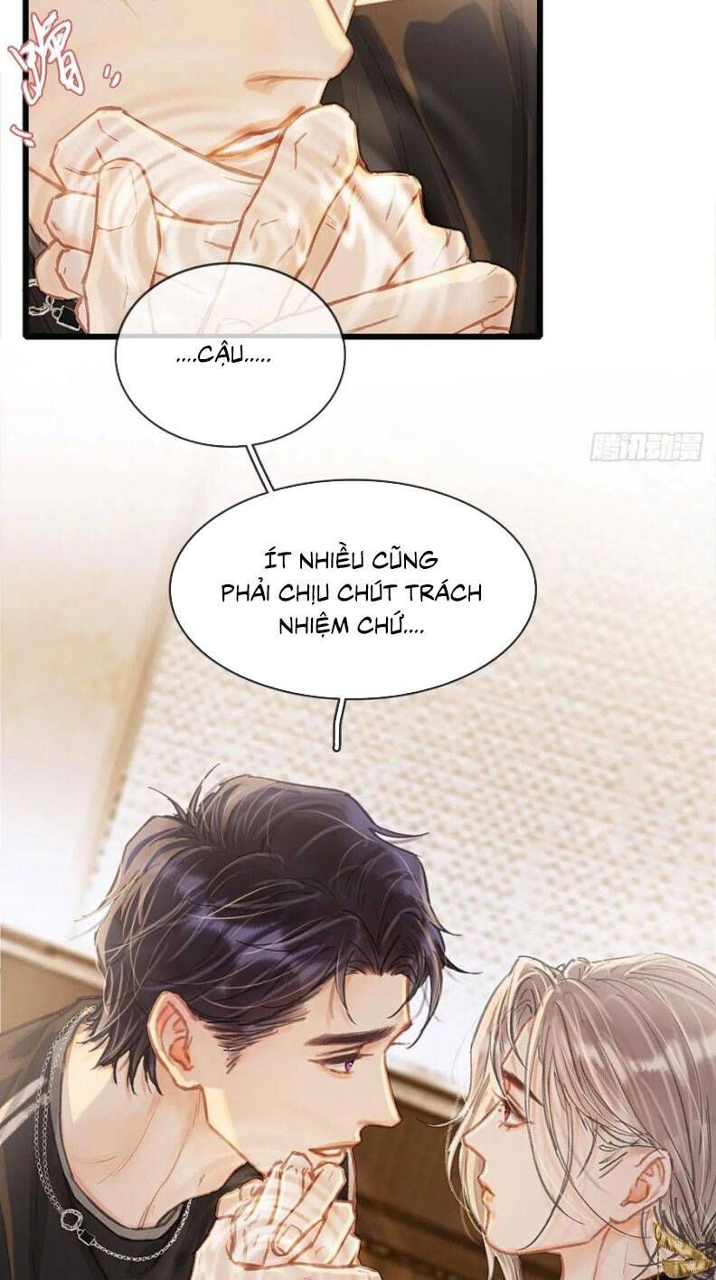 Ngày Dài Gặp Người Khuyết Tâm Nhãn Chapter  38 - 19