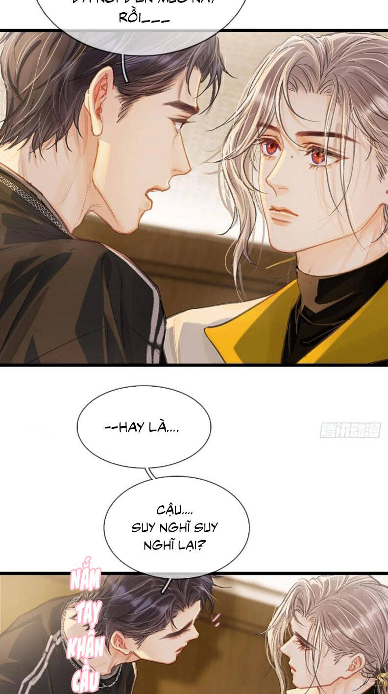 Ngày Dài Gặp Người Khuyết Tâm Nhãn Chapter  38 - 22