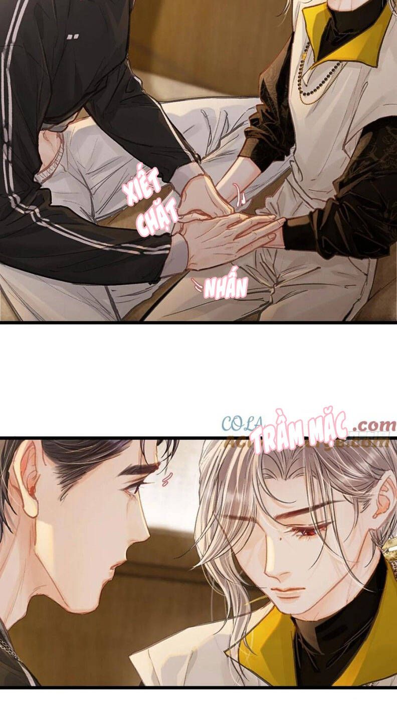 Ngày Dài Gặp Người Khuyết Tâm Nhãn Chapter  38 - 23