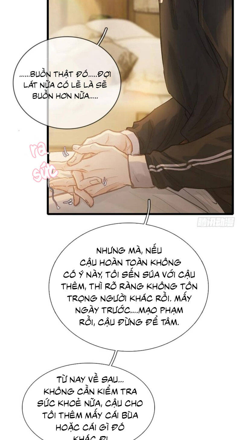Ngày Dài Gặp Người Khuyết Tâm Nhãn Chapter  38 - 27
