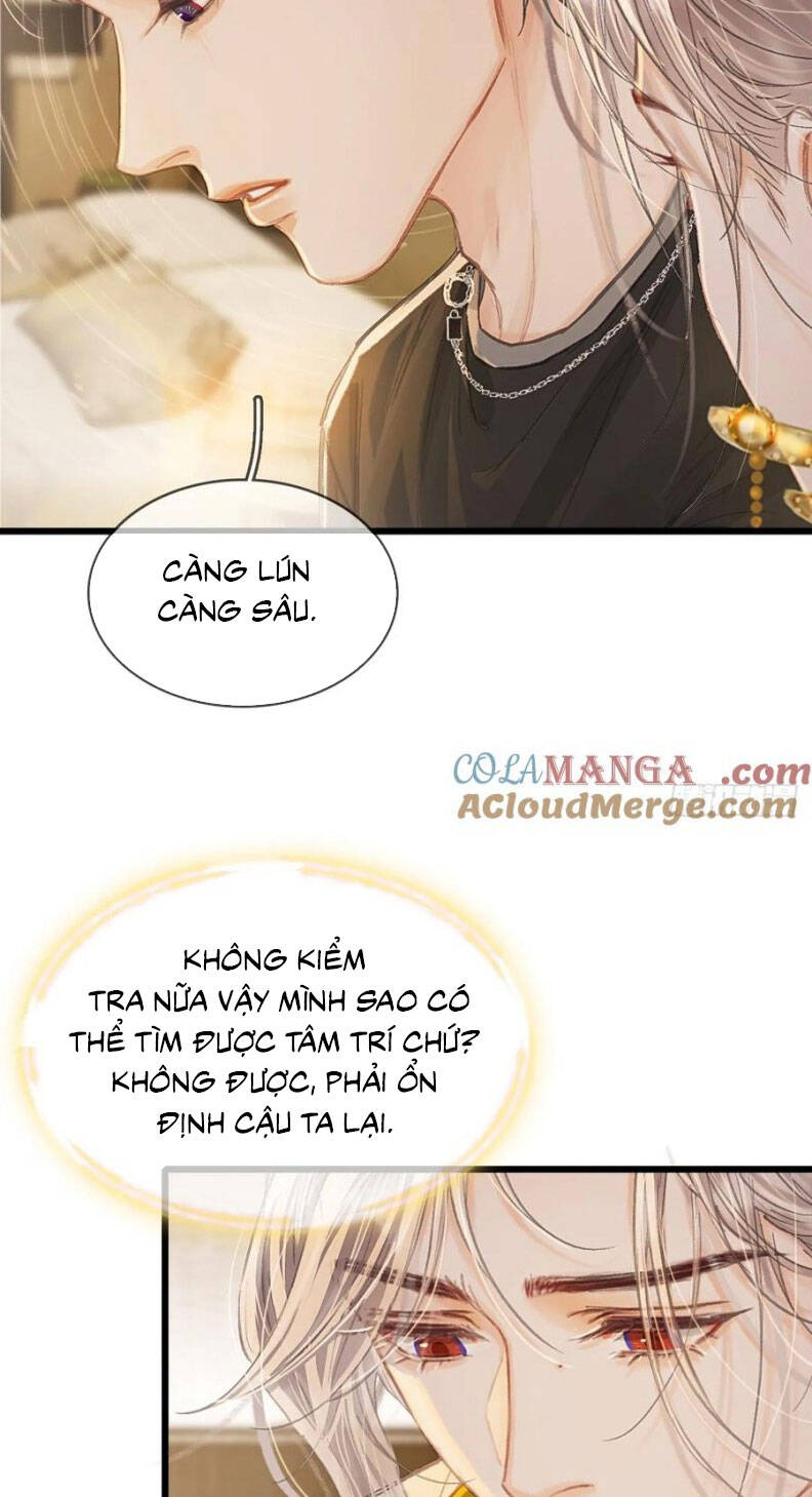 Ngày Dài Gặp Người Khuyết Tâm Nhãn Chapter  38 - 29