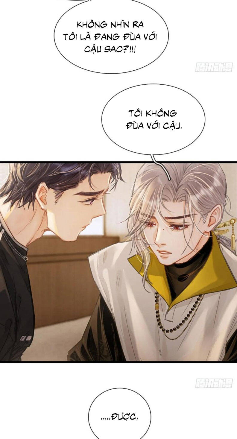 Ngày Dài Gặp Người Khuyết Tâm Nhãn Chapter  38 - 4