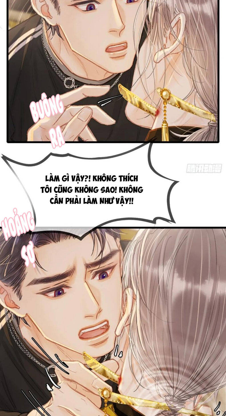 Ngày Dài Gặp Người Khuyết Tâm Nhãn Chapter  38 - 33