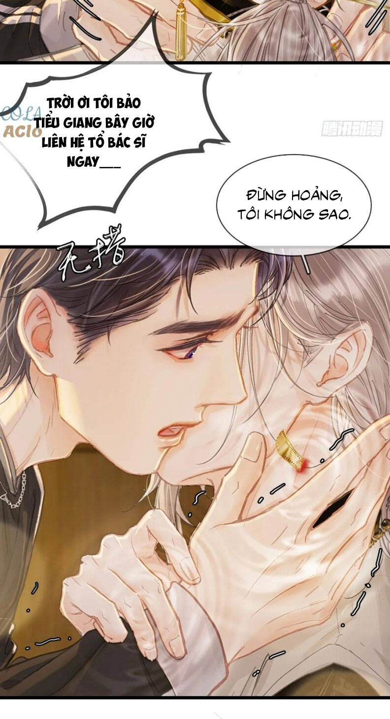 Ngày Dài Gặp Người Khuyết Tâm Nhãn Chapter  38 - 34