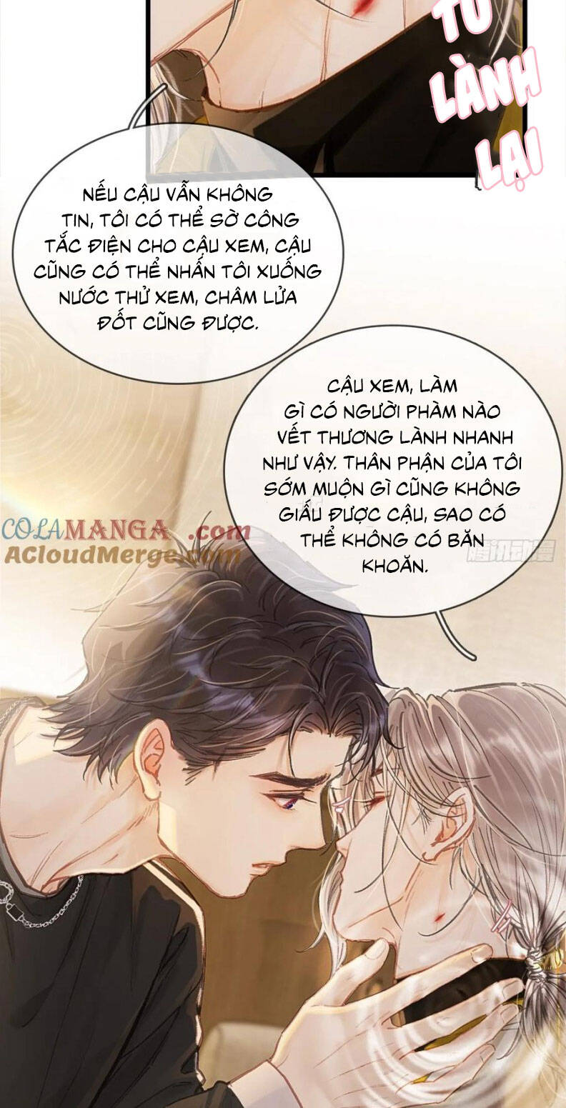 Ngày Dài Gặp Người Khuyết Tâm Nhãn Chapter  38 - 36