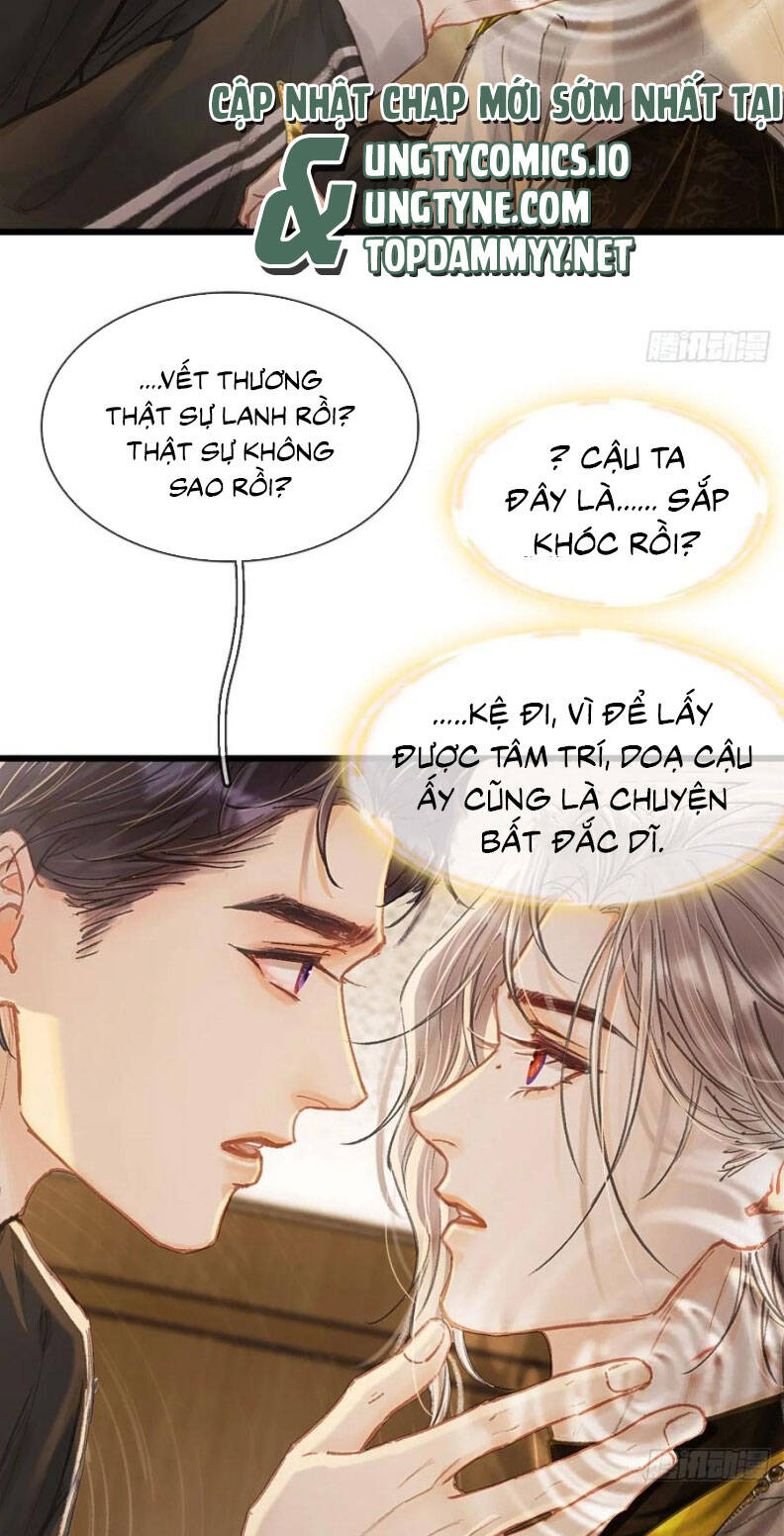 Ngày Dài Gặp Người Khuyết Tâm Nhãn Chapter  38 - 37