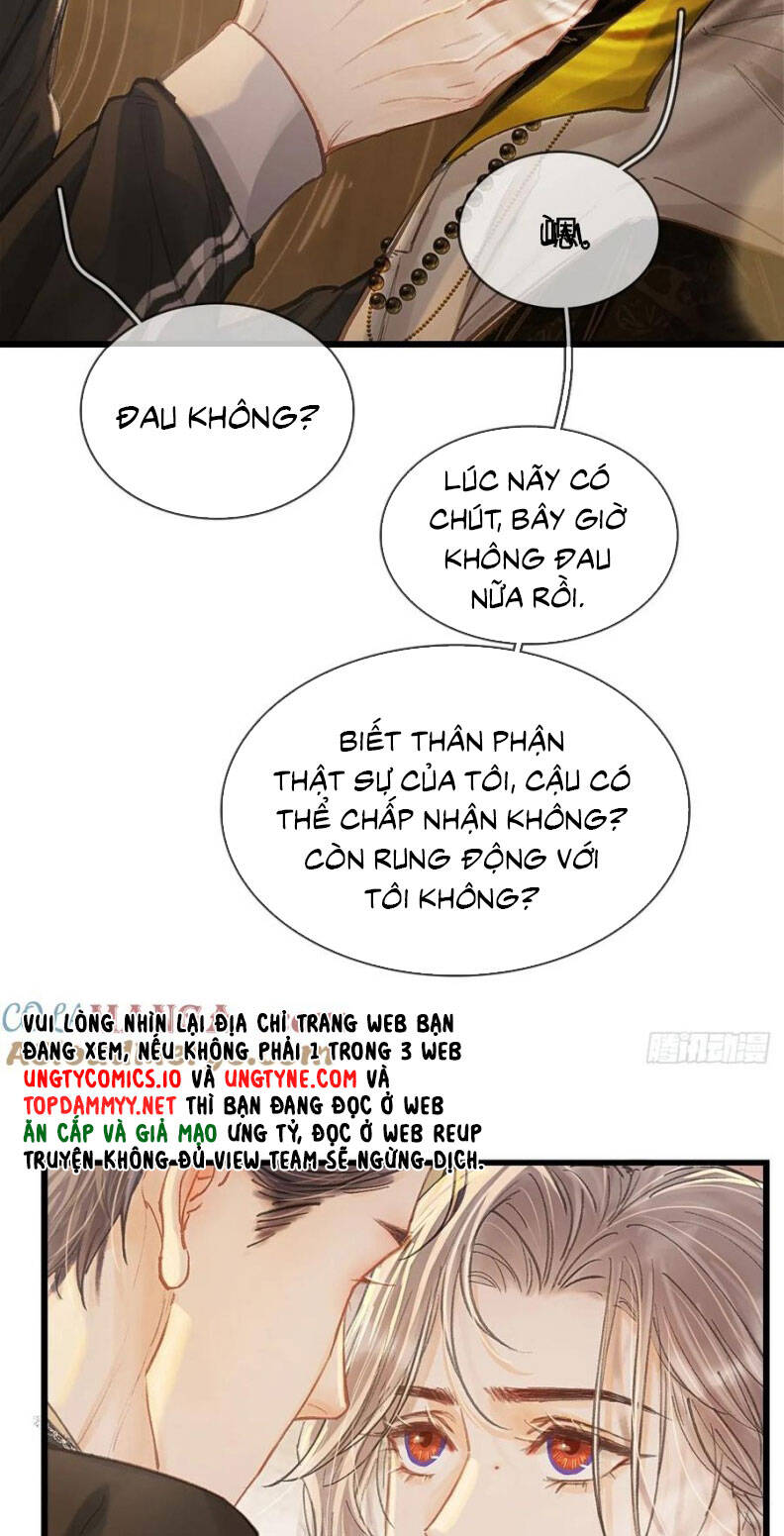 Ngày Dài Gặp Người Khuyết Tâm Nhãn Chapter  38 - 38