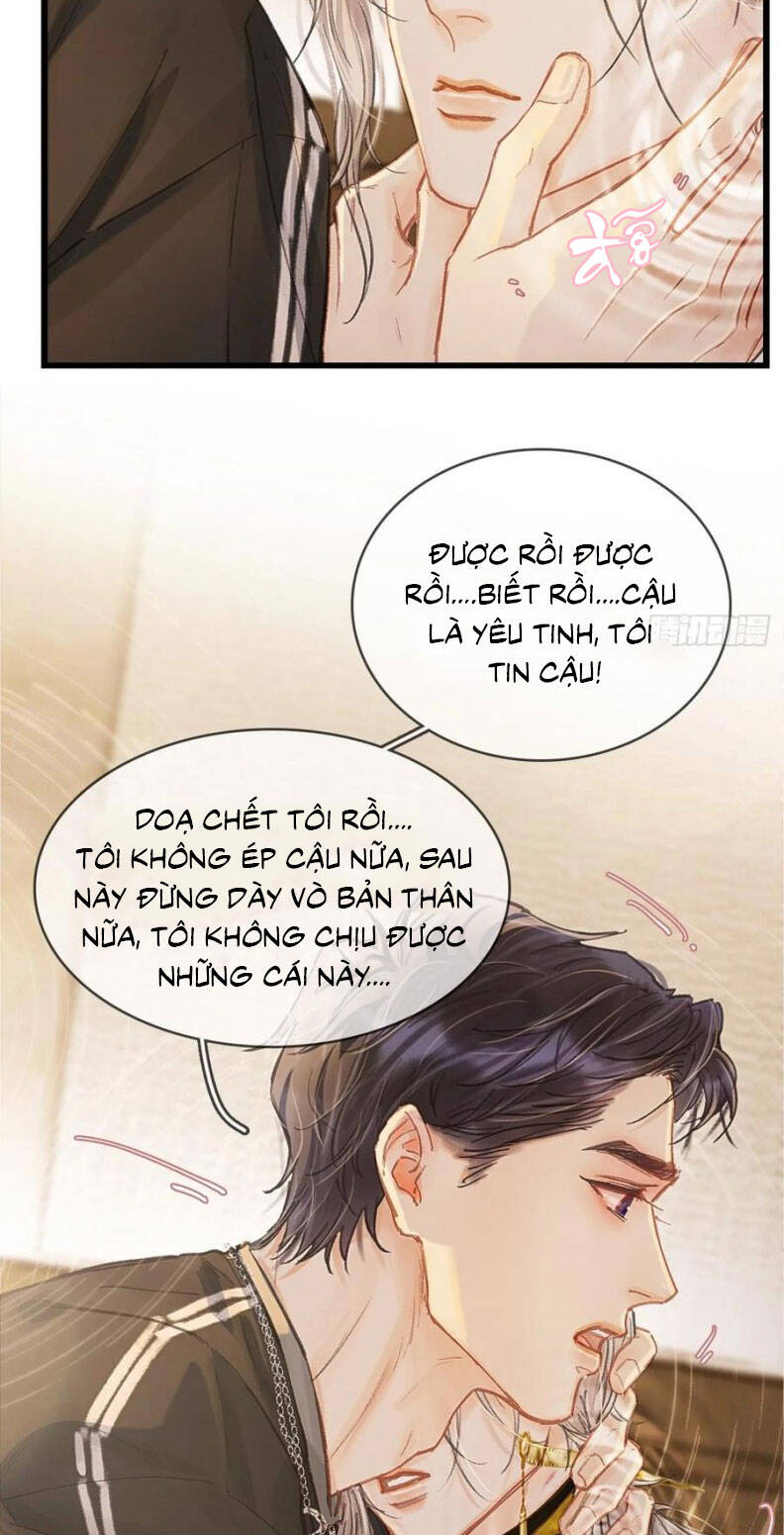 Ngày Dài Gặp Người Khuyết Tâm Nhãn Chapter  38 - 39