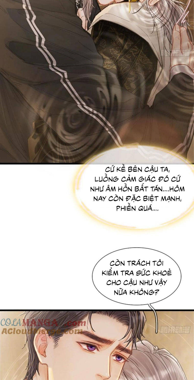 Ngày Dài Gặp Người Khuyết Tâm Nhãn Chapter  38 - 40