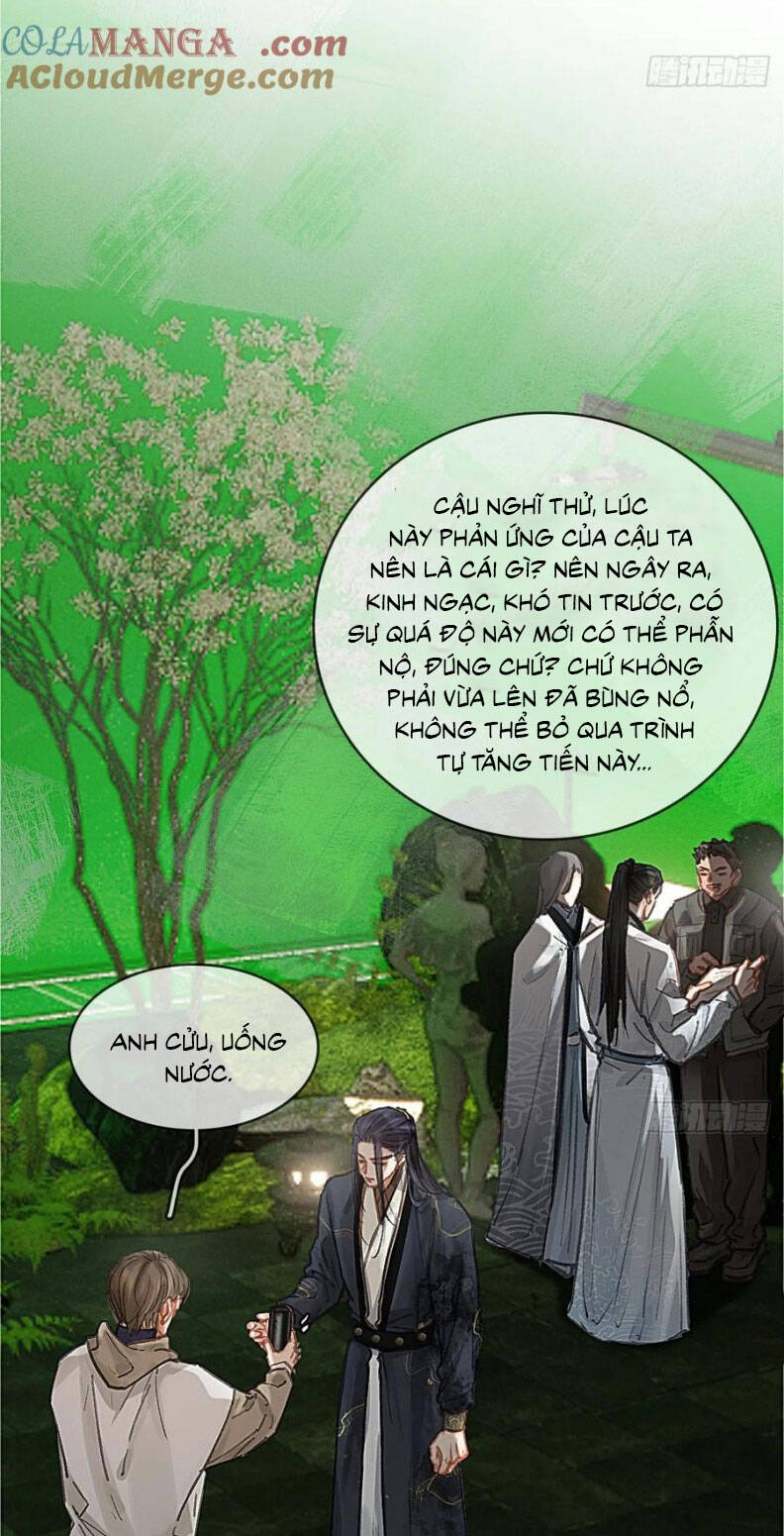 Ngày Dài Gặp Người Khuyết Tâm Nhãn Chapter  38 - 45