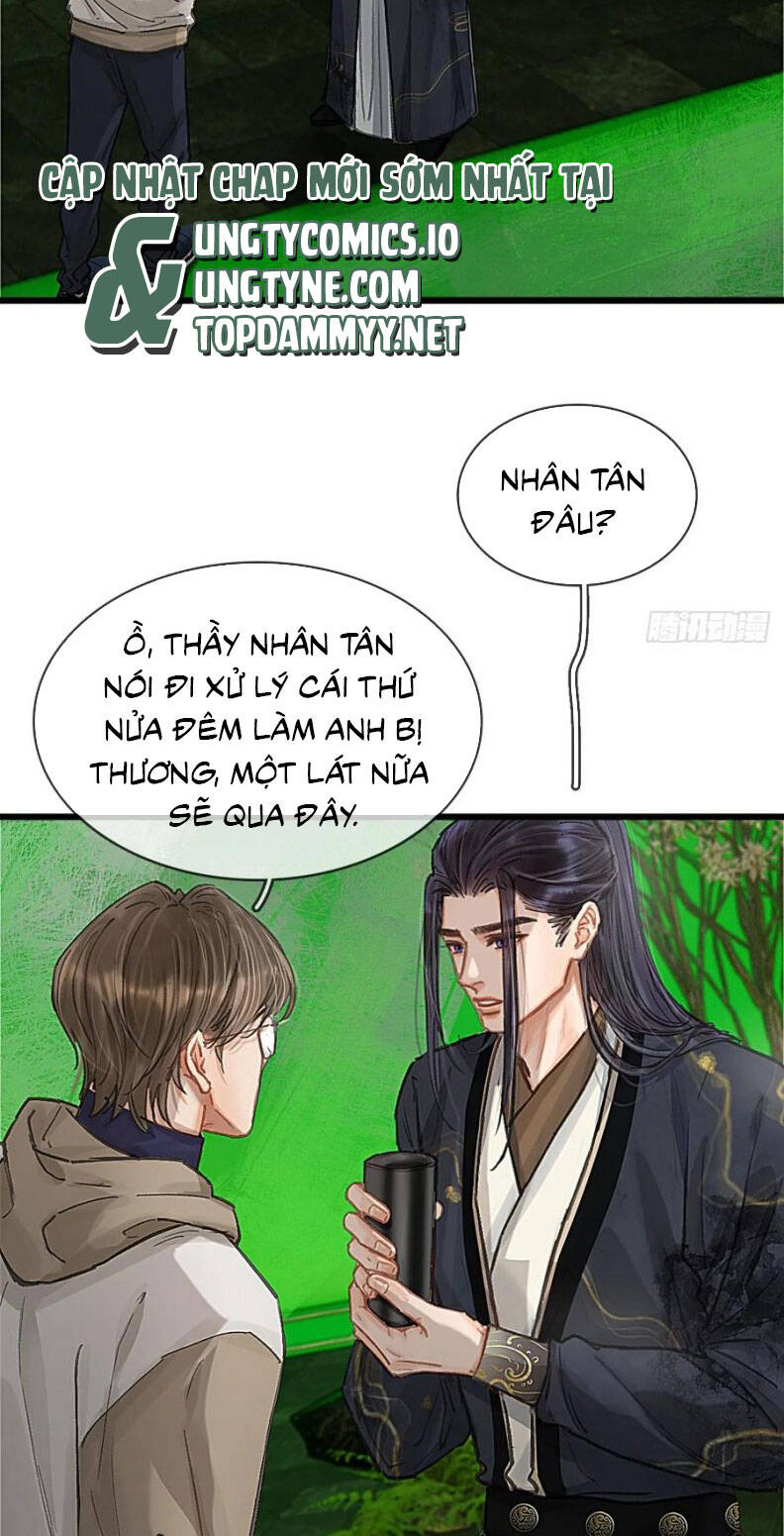 Ngày Dài Gặp Người Khuyết Tâm Nhãn Chapter  38 - 46