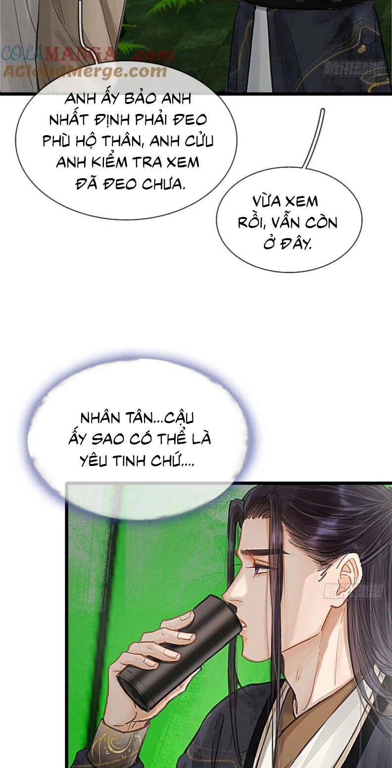 Ngày Dài Gặp Người Khuyết Tâm Nhãn Chapter  38 - 47