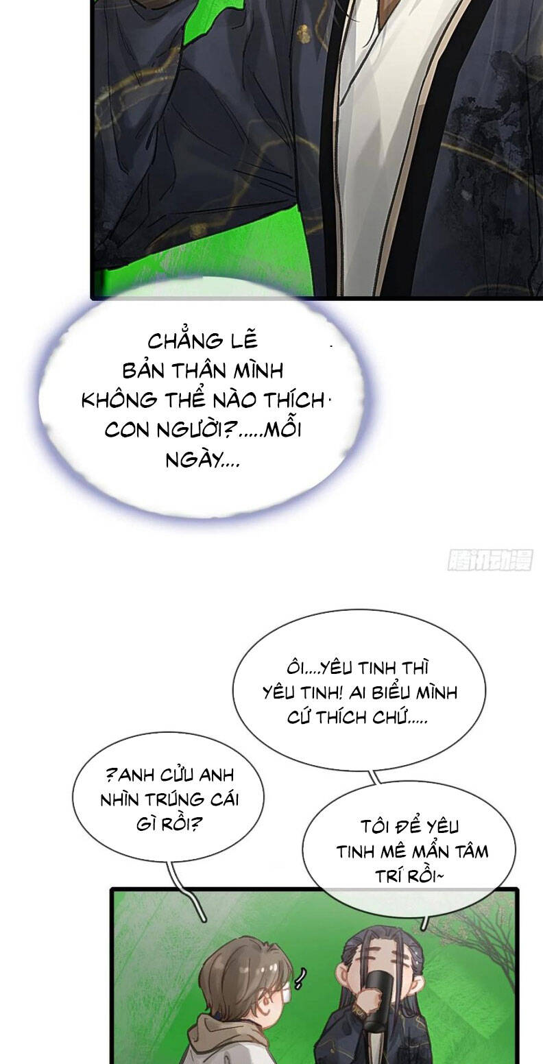 Ngày Dài Gặp Người Khuyết Tâm Nhãn Chapter  38 - 48