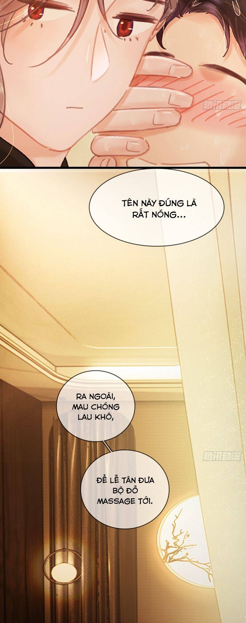 Ngày Dài Gặp Người Khuyết Tâm Nhãn Chapter  4 - 4